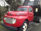 Thumbnail Photo 4 for 1948 Ford F4